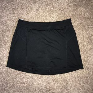 Tennis/ golf skirt